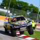Illustration for article titled Super Silly Trucks | Detroit Grand Prix 2014 | MotorSportMedia